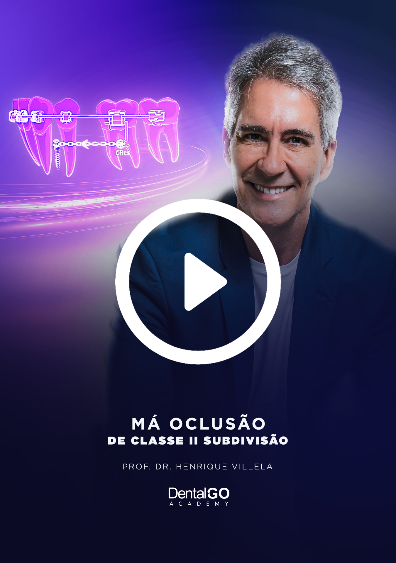 Conteúdo Henrique Villela